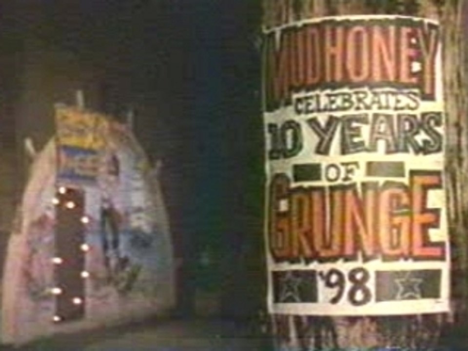 Mudhoney - Suck You Dry