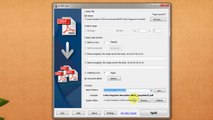 Power PDF Tool works well on windows and Mac Os – A-PDF Split