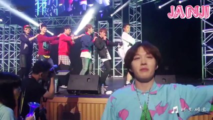 [THAISUB]BTOB - กล่องดำ 16