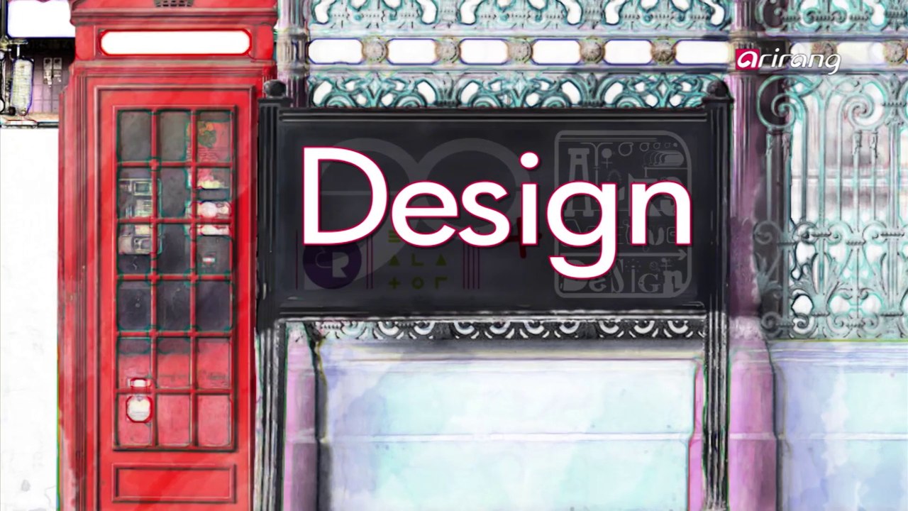 Arts Avenue S2Ep01