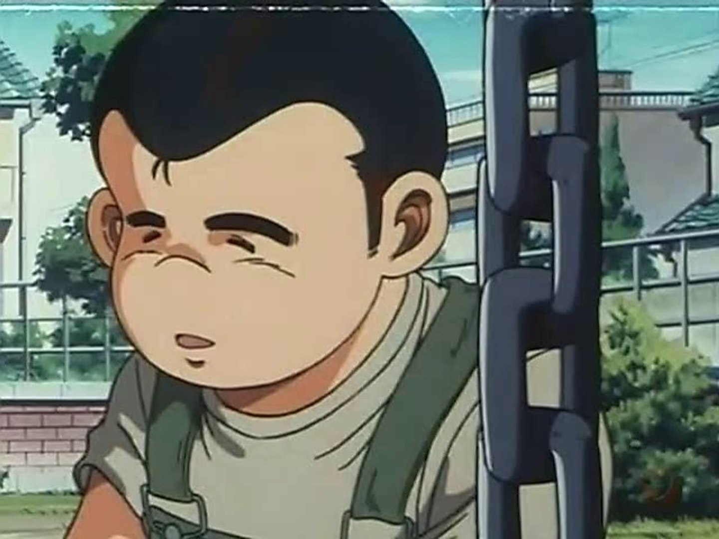 エフ 第04話 Video Dailymotion