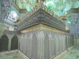 Iran adventure Tour and Travel with Iranparadise.com