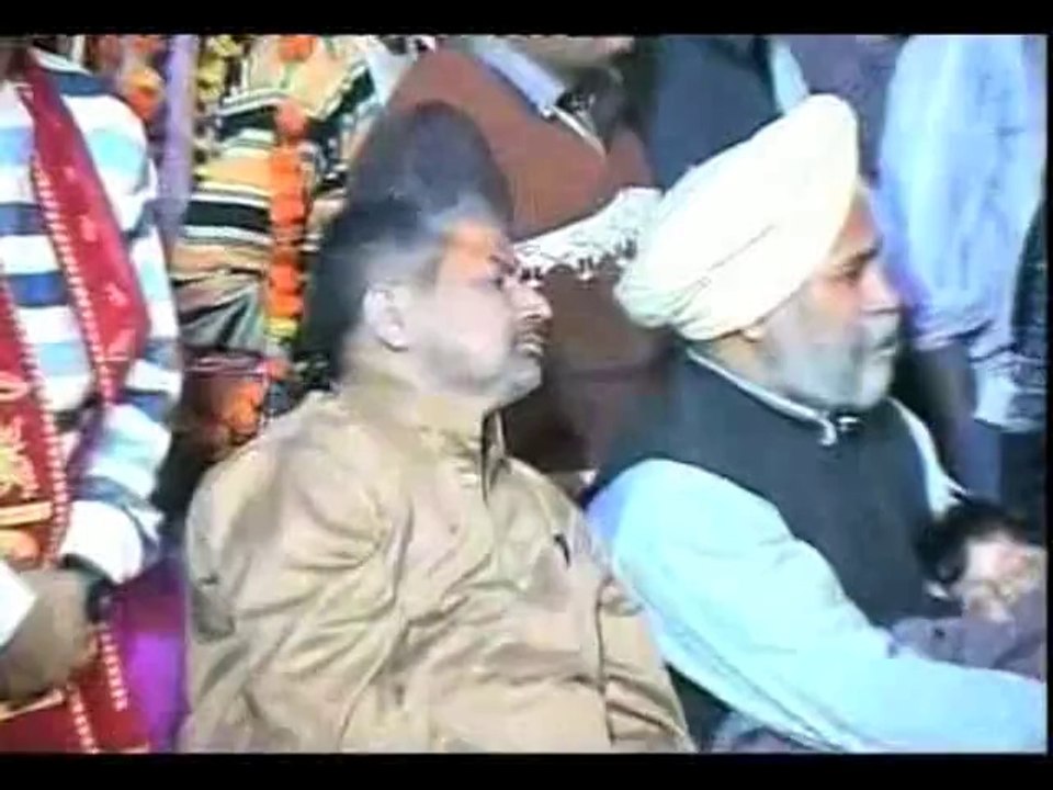 Amazing Musical Performance - Banda Gareeb Hai By Hamsa