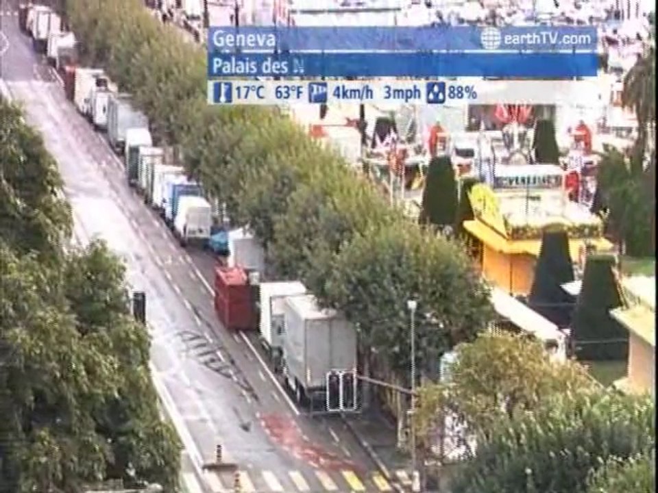 Amsterdam - Netherlands, Tenerife - Spain, Udaipur - India, Venice - Italy, Geneva - Switzerland, Agadir - Morocco, Santorini - Greece