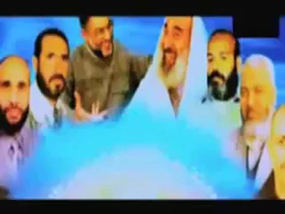 Hamas Nasheed (2009)