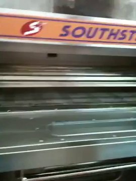 Lò nướng bánh 3 tầng 9 khay điện Southstar, lò nướng bánh mì, lò nướng bánh bông lan, LH0909134877