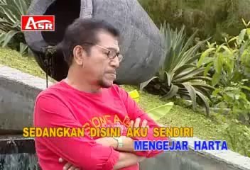 KAWIN LAGI meggi z @ lagu dangdut