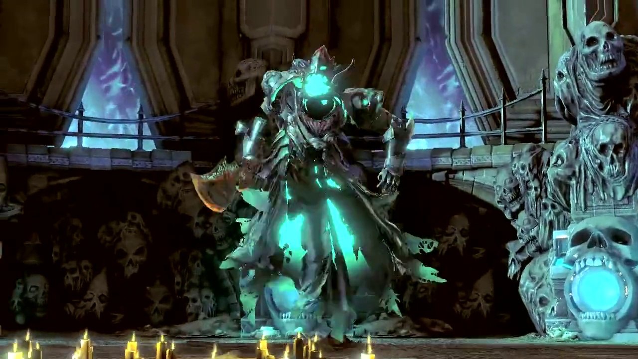 Sacred 3 - Trailer de Lancement