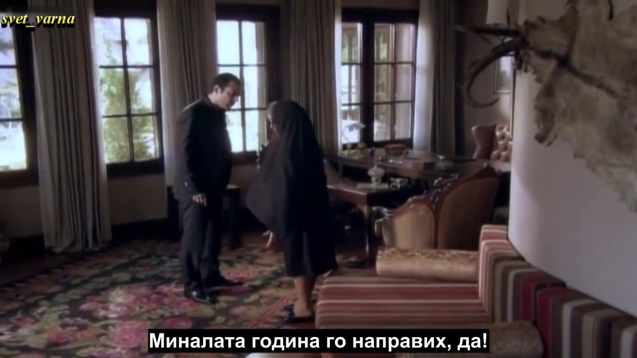 Момент на Саваш  33еп.