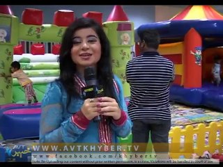 AKHTER MASHOMANO KIDS