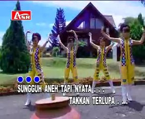 KISAH KASIH DISEKOLAH meggi z @ lagu dangdut