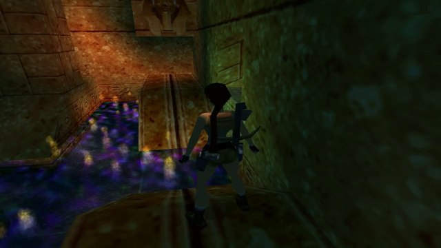 Lets Play Tomb Raider 4 Reload German Part 27