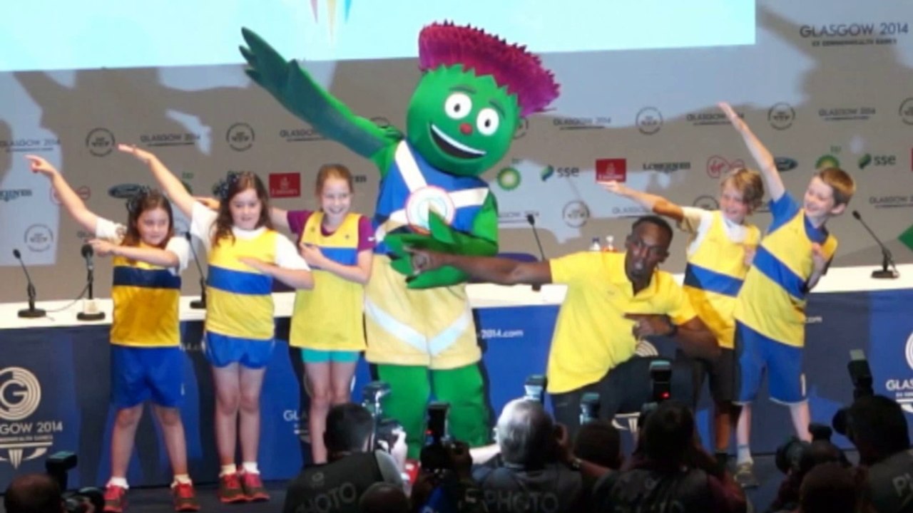 Glasgow see out 'outstanding' Commonwealth Games