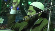 Mufti Saeed Arshad Ul Husaini Sahb....Katte Rhenge Larte Rhenge Zikr Sahaba Krte Rhenge