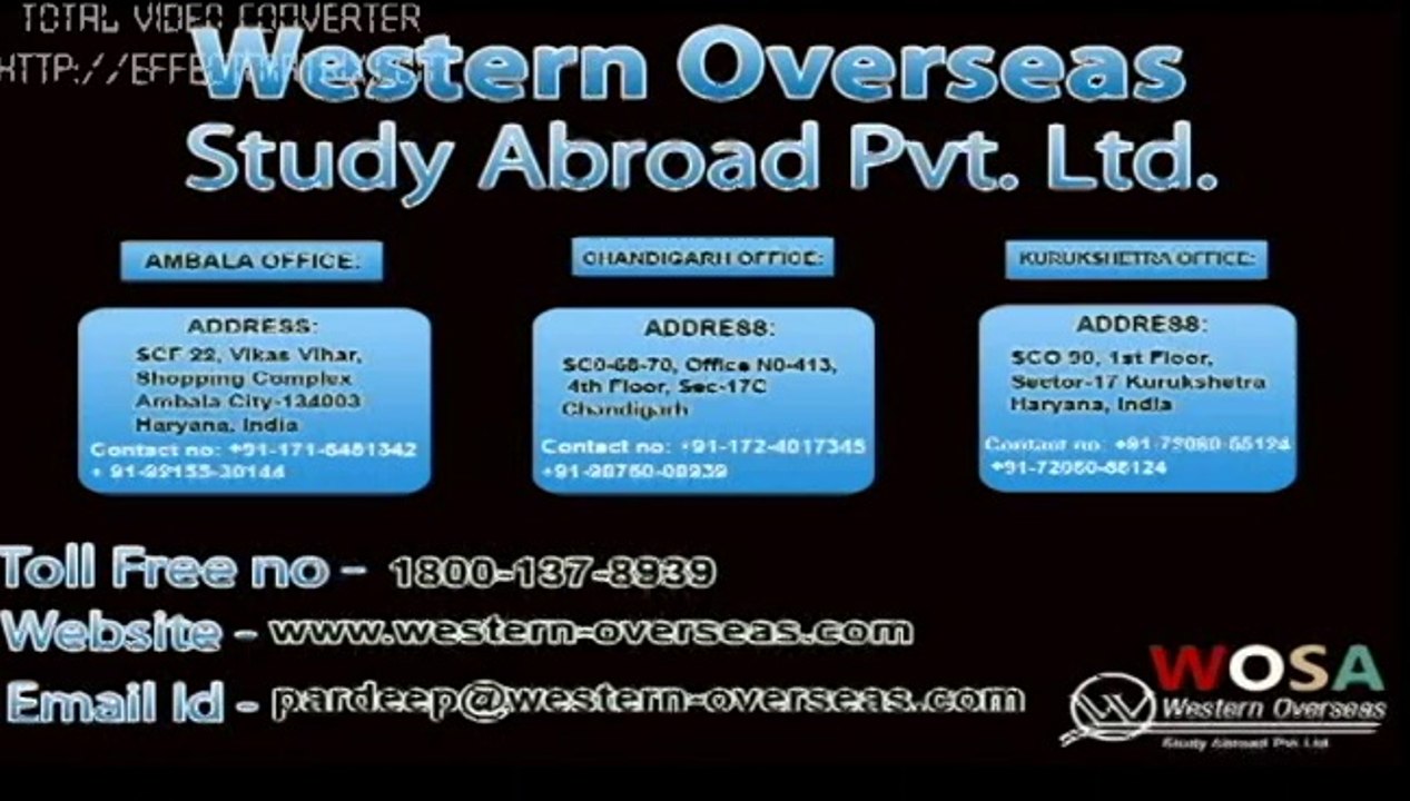 Study in New Zealand Without IELTS video Dailymotion