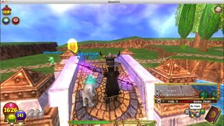 PlayerUp.com - Buy Sell Accounts - Trading a wizard101 account