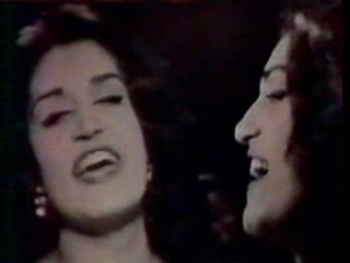 DALIDA - Hava Naguila, 1959