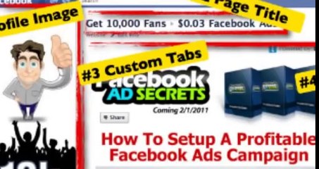 Facebook for Business_ 2 Fan Page Tips for Higher Profits