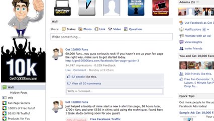 Facebook How To_ Set Up Featured Admins