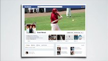 Facebook Marketing Facebook Timeline Release for Fan Pages