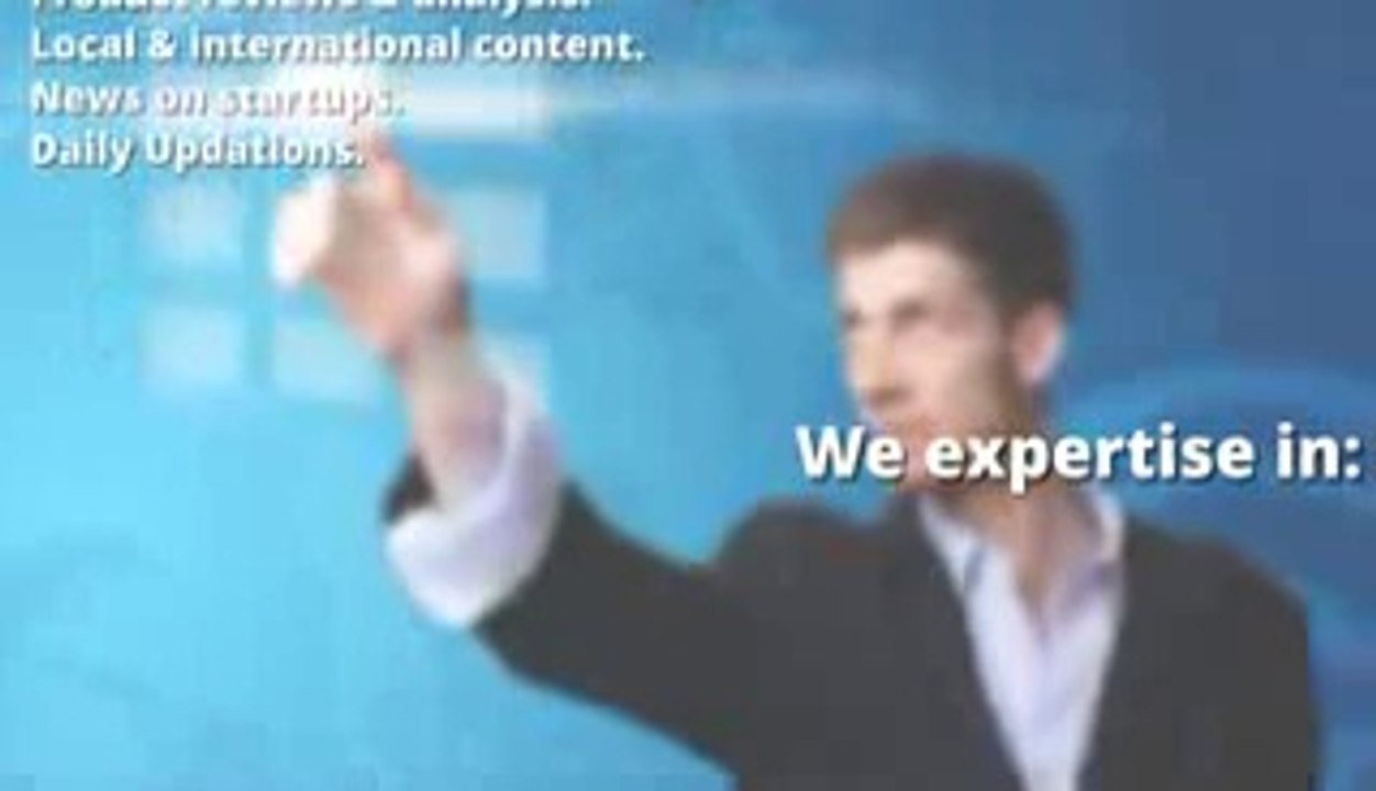 TechliveInfo.com - Online News Of Technology & Technology Products