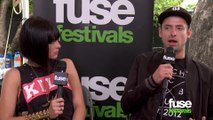 Phantogram Reveal Who 