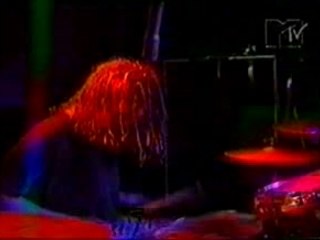 Mudhoney - In N' Out Of Grace (Live MTV)