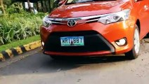 Mua xe vios mới đầy đủ tiện nghi sang chảnh - Liên hệ Mr Bằng 0976 118 186