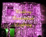 Asian Indian Wedding Mehndi Stages Backdrops, Indian Wedding Lights, Marquee hire, chair covers