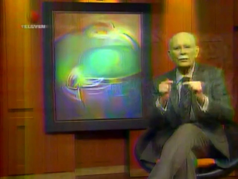 (Vídeo) José Vicente Hoy 03.08.2014