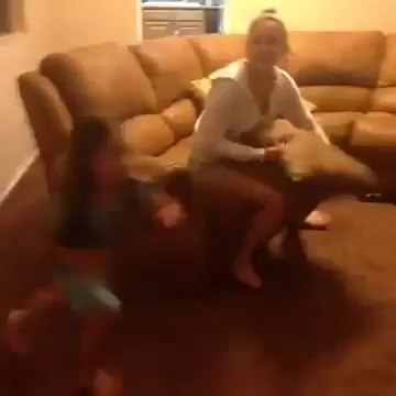 Anneden Kızına Headshot