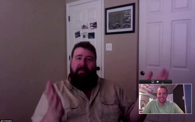 Get 10,000 Fans Fan Page Funnel Review _ Small Budget_ _ Ron Douglas