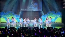 SKE48 15th Single Type-A 特典映像「Team Sの軌跡〜SKE48初の組閣（2013.4.13）→Zepp Nagoya（2014.5.12）〜」documentary movie」