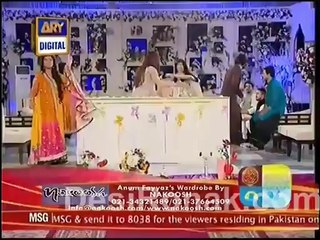 good morning show rpeat 4th august 2014-6