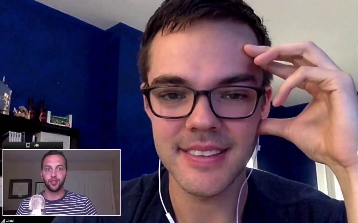Get 10,000 Fans Fan Page Funnel Review _ Starting From Scratch_ _ Michael Gebben