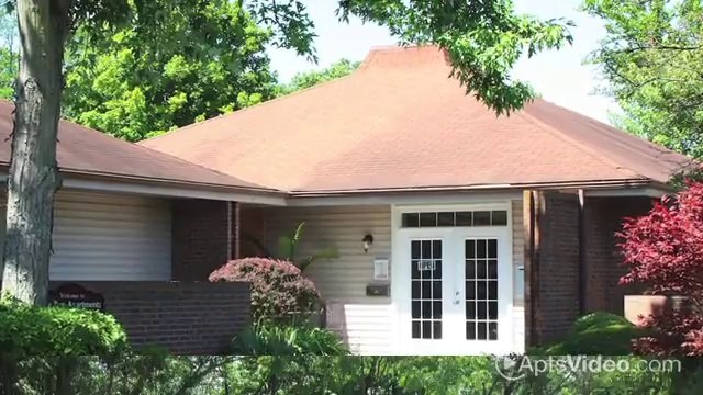 Fox Run Apartments in Blue Ash, OH - ForRent.com