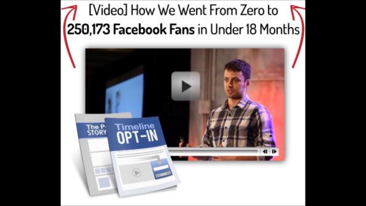 Get 10,000 Fans!