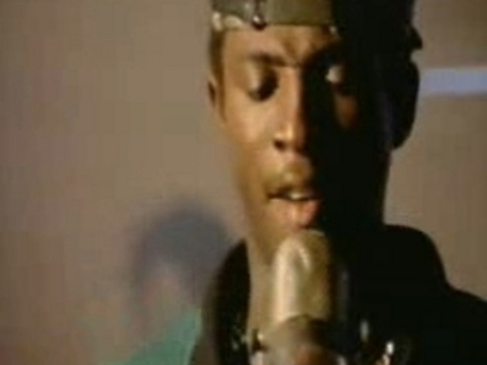 Buju Banton - Action m2V