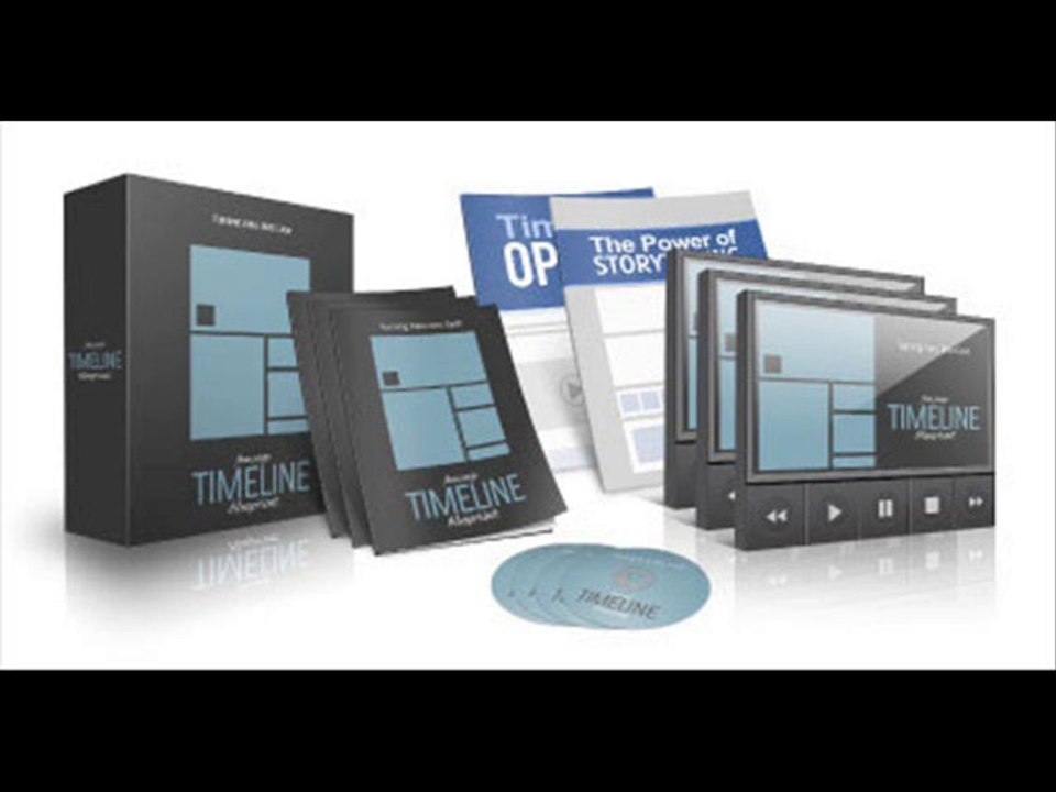 The Timeline Blueprint By Get 10,000 Fans Review