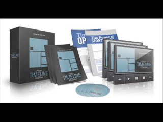 The Timeline Blueprint By Get 10,000 Fans Review