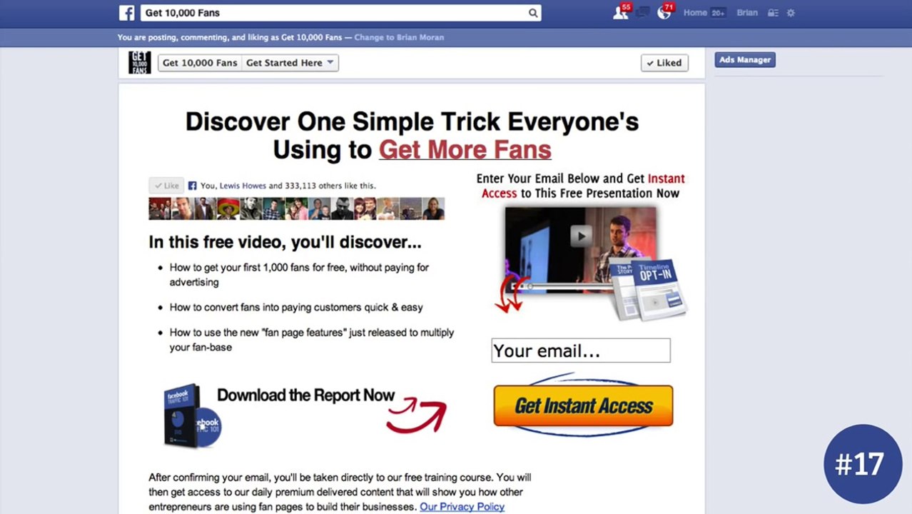 The Top 18 Facebook Advertising Mistakes Stealing Your Profits
