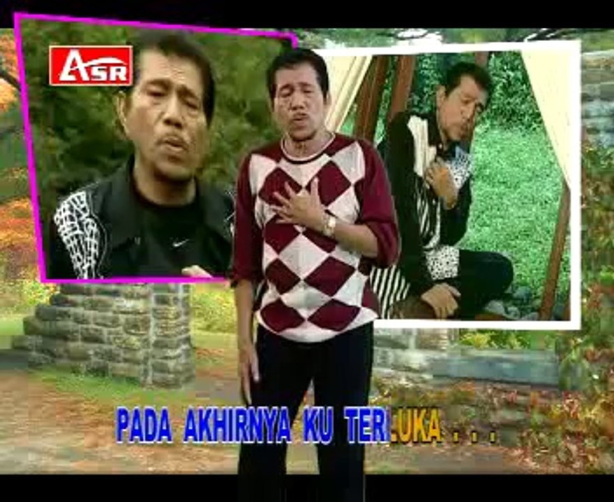 MENGEJAR BADAI meggi z @ lagu dangdut