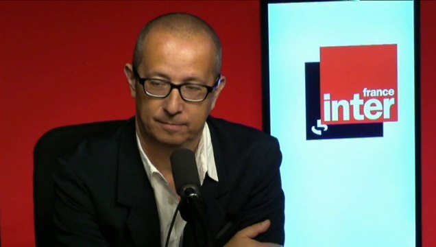 L'historien Nicolas Offenstadt