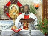 Tamil sermon preached on 31-07-2014