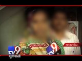 Three arrested for gangrape of minor girl, Sabarkantha - Tv9 Gujarati