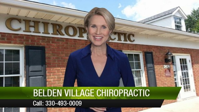 Belden Village Chiropractic Canton Ohio Terrific Five Star Review by Susan D.