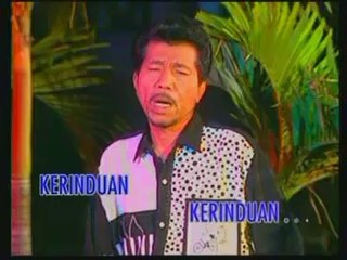 PENANTIAN meggi z @ lagu dangdut @ Rama Fm Ciledug Cirebon