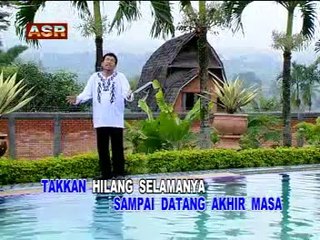 RENUNGKANLAH meggi z @ lagu dangdut