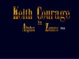Let's Play Keith Courage Part 1 - Now you're playing with power, Turbo Power!