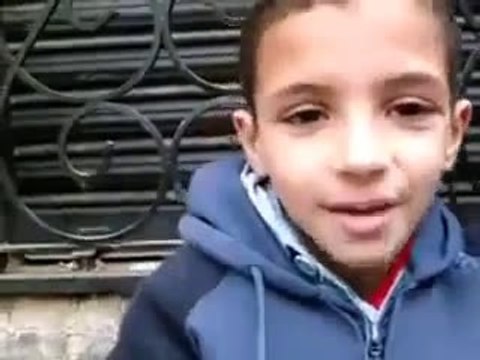 funny Video 2014 Algerien 2014